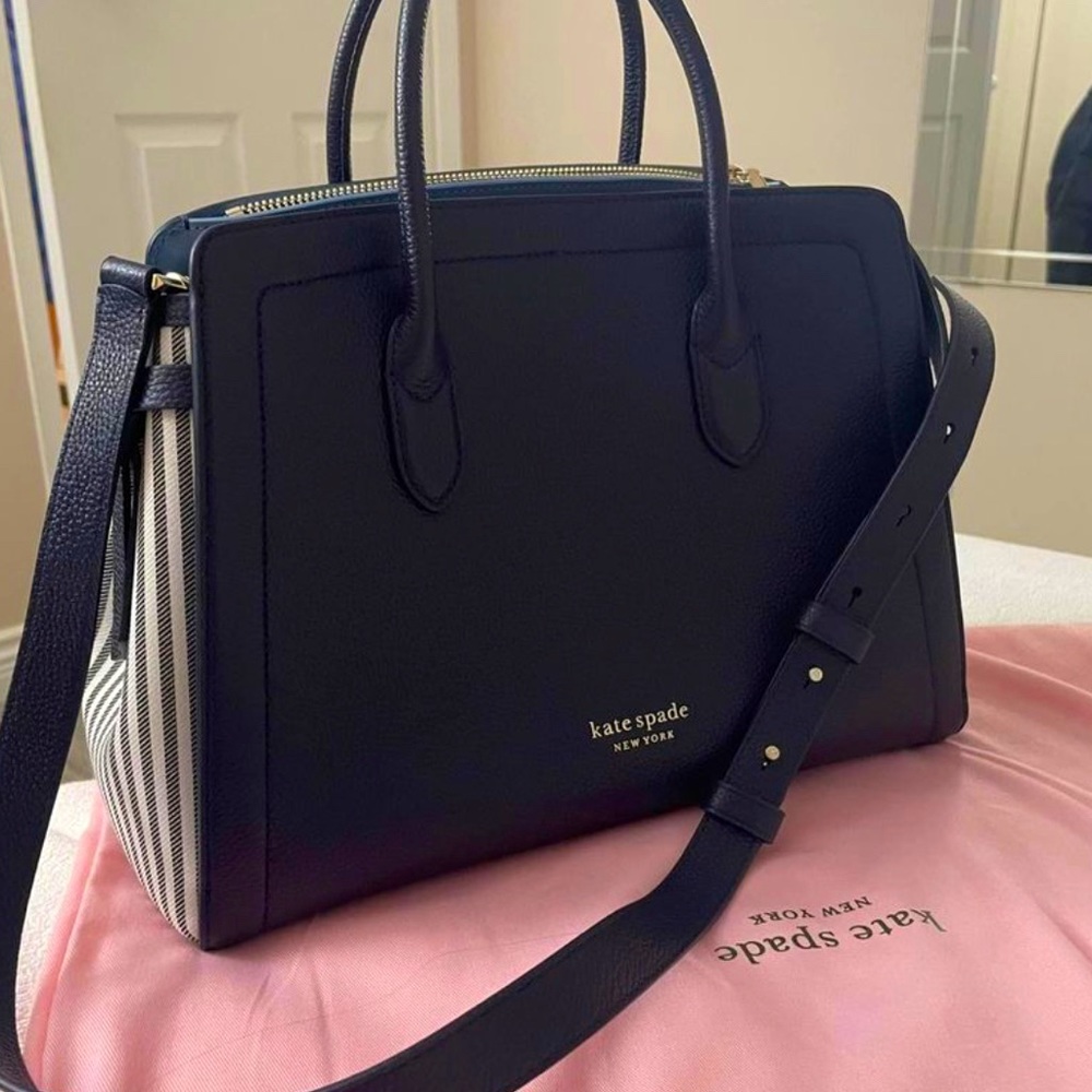 Kate Spade Crossbody Bag